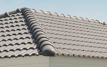 advantages of Dobwalls clay roofing