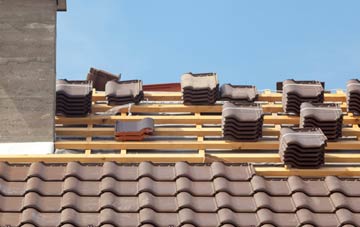 Dobwalls clay roofing costs