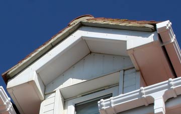 Dobwalls fascia installation costs