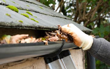 gutter cleaning Dobwalls, Cornwall