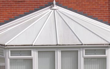 Dobwalls polycarbonate conservatory roof repairs
