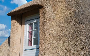 Dobwalls thatch roof disadvantages