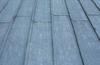 Dobwalls lead roofing